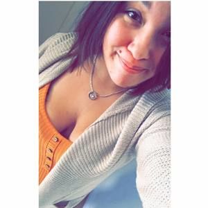 Meet your Posher, Alysha